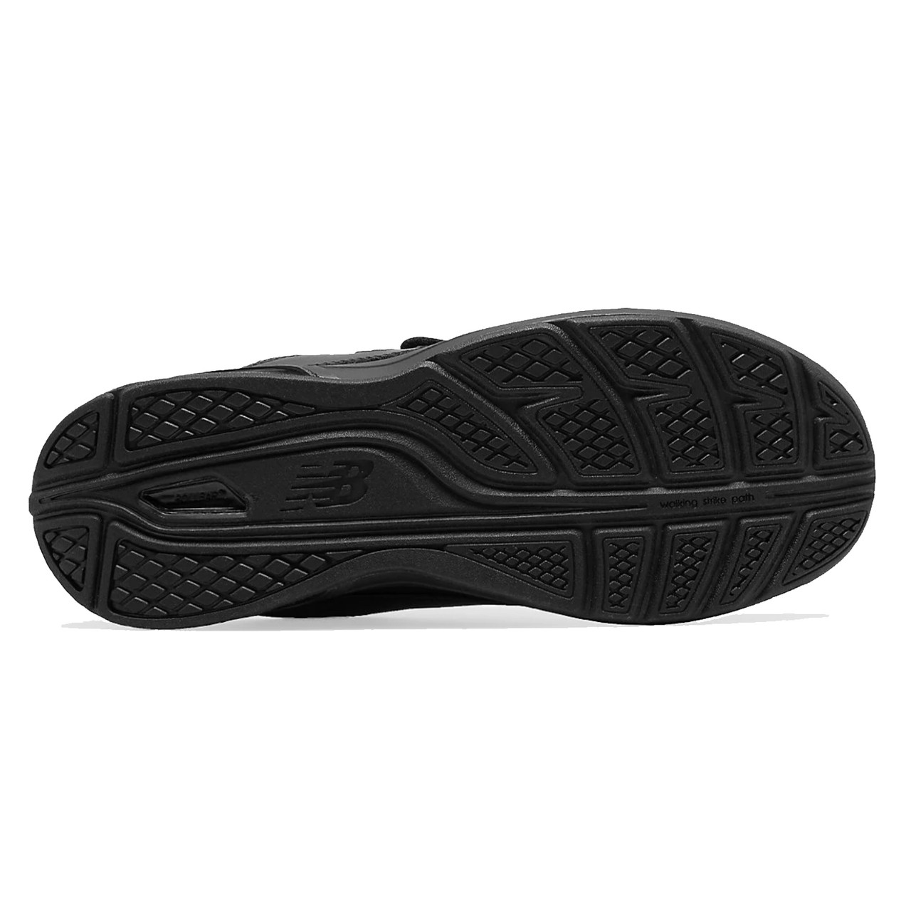 Men's new balance sales velcro sneakers